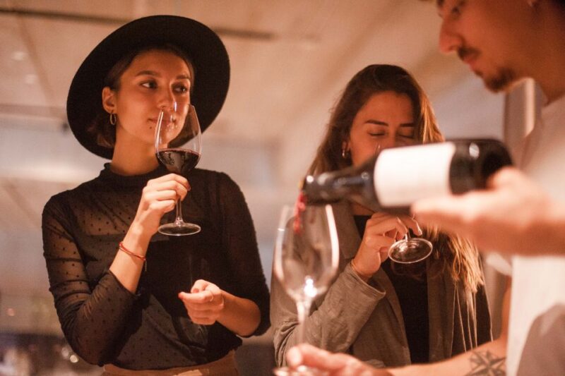 From Barcelona: Private Wine, Tapas and Cava Tour - Key Points