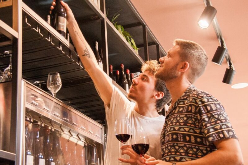 From Barcelona: Private Wine, Tapas and Cava Tour - Oller Del Mas Castle