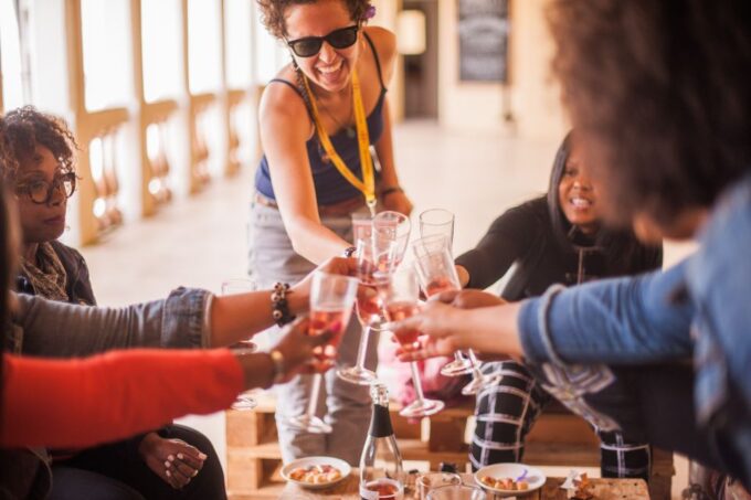 From Barcelona: Private Wine, Tapas and Cava Tour - Important Considerations
