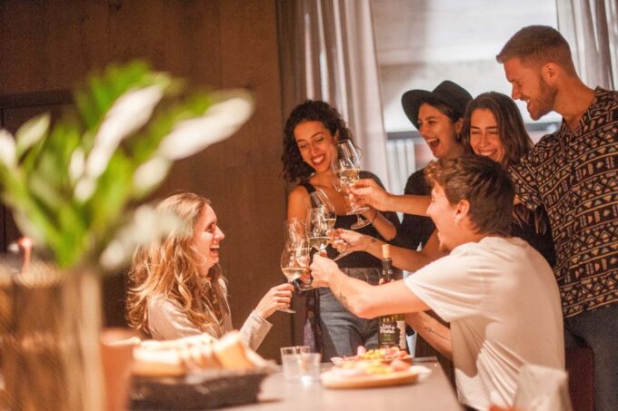 From Barcelona: Private Wine, Tapas and Cava Tour - Frequently Asked Questions