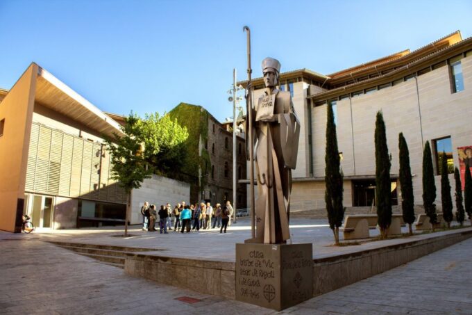 From Barcelona: Pyrenees Mountains Day Tour - Frequently Asked Questions