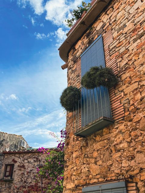 From Barcelona: Small-Group Tour Costa Brava & Dali Museum - Transportation and Inclusions