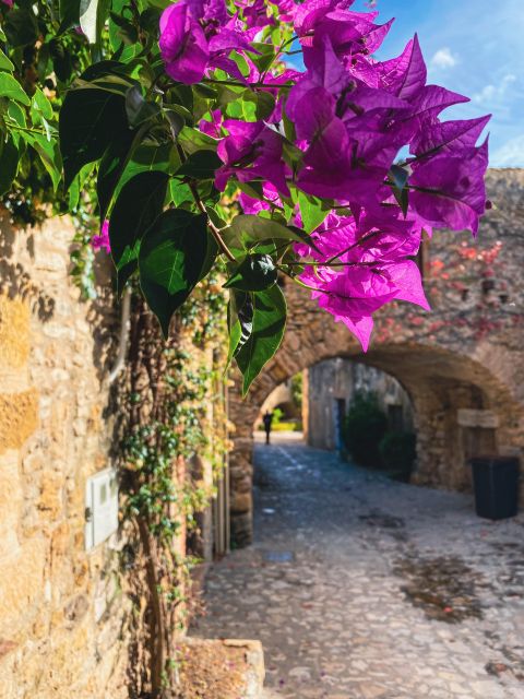 From Barcelona: Small-Group Tour Costa Brava & Dali Museum - Packing Recommendations