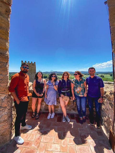 From Barcelona: Small-Group Tour Costa Brava & Dali Museum - Ticket Purchase Information