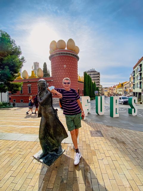 From Barcelona: Small-Group Tour Costa Brava & Dali Museum - Frequently Asked Questions