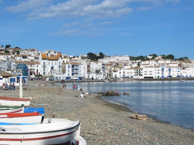 From Barcelona: to Cadaques & Roses, Costa Brava - Frequently Asked Questions