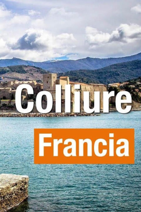 From Barcelona: to Colliure France, Day Trip - Picturesque Beaches