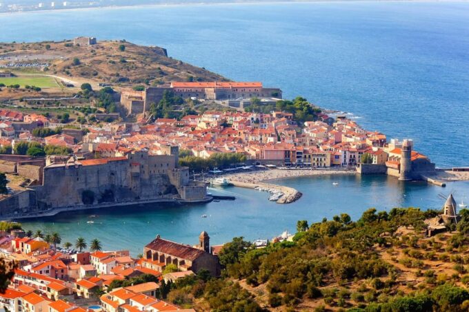 From Barcelona: to Colliure France, Day Trip - Frequently Asked Questions