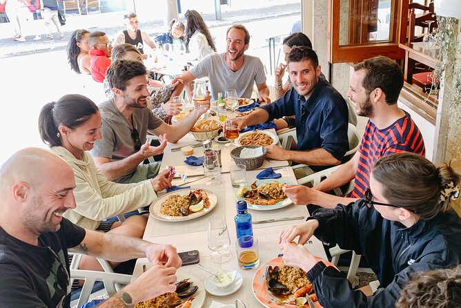 From Barcelona: Tossa De Mar Kayak & Snorkel Tour With Paella - Highlights