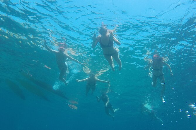 From Barcelona: Tossa De Mar Kayak & Snorkel Tour With Paella - Kayaking the Coastline