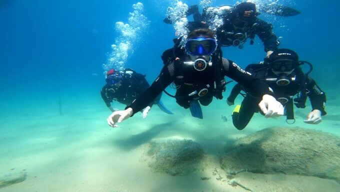 From Barcelona: Tossa De Mar Scuba Diving and 3-Course Meal - Frequently Asked Questions