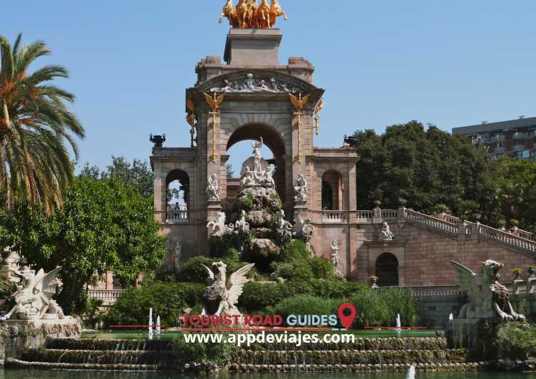 From Barcelona: Tour 3 Hours With Kids - Key Points