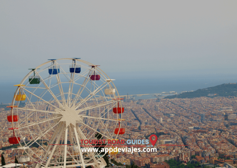 From Barcelona: Tour 3 Hours With Kids - Architectural Highlights