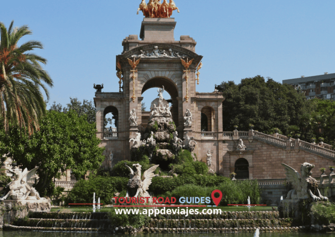 From Barcelona: Tour 3 Hours With Kids - Meeting Point and Duration