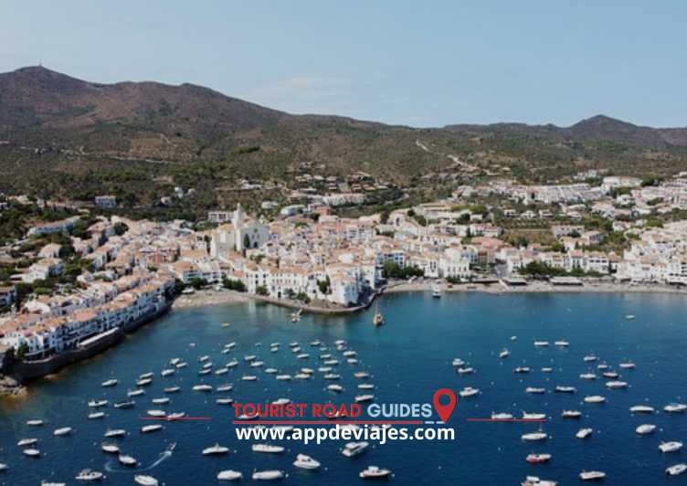 From Barcelona: Tour Private Wines & Cadaqués - Tour Overview and Pricing