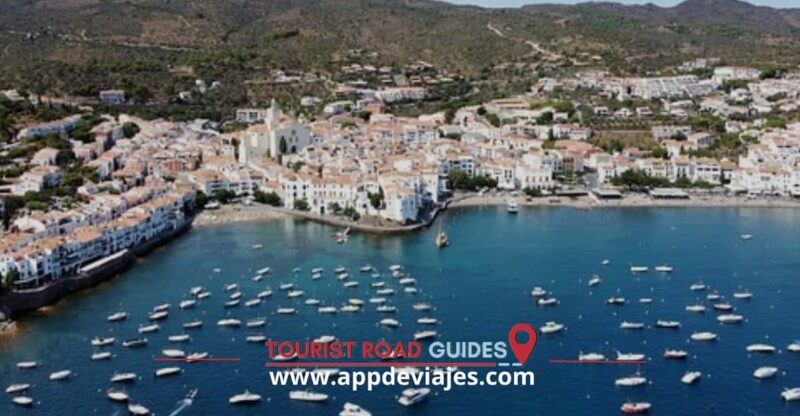 From Barcelona: Tour Private Wines & Cadaqués - Wine Tasting Experience