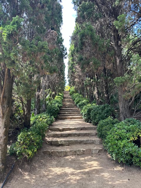 From Barcelona: Wine Tasting and MARIMURTRA Garden & Blanes - Key Points