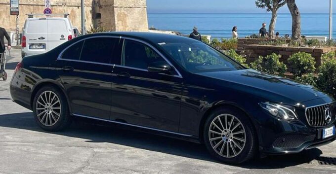 From Bari: 1-Way Private Transfer to Polignano a Mare - Additional Information