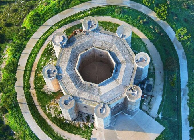 From Bari: Castel Del Monte Private Day Tour - Booking and Cancellation