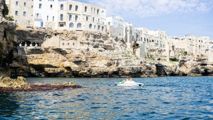 From Bari: Full-Day Tour to Polignano and Alberobello - Frequently Asked Questions