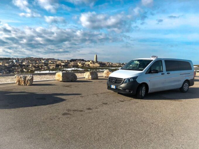 From Bari: Matera Day Trip With Ape Calessino Tour - Frequently Asked Questions