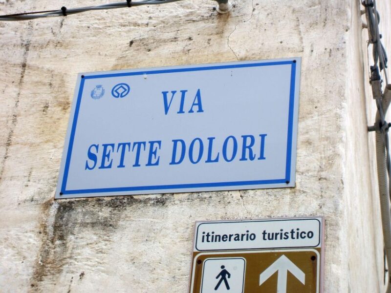 From Bari: Matera Sassi Private Day Tour - Inclusions