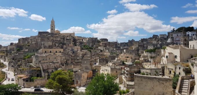 From Bari & Polignano: Alberobello and Matera Full-Day Trip - Pricing and Availability