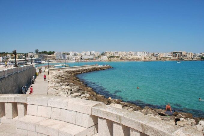 From Bari: Private Day Trip to Lecce and Otranto - Cancellation and Refund Policy