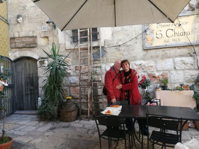 From Bari: Puglia and Matera Sightseeing Tour - Discovering the Ancient City of Matera
