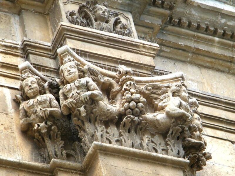 From Bari: Valle Ditria Private Day Tour - Attractions and Activities in Locorotondo