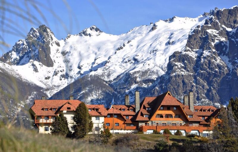 From Bariloche: Half-Day Circuito Chico Sightseeing Tour - Key Points