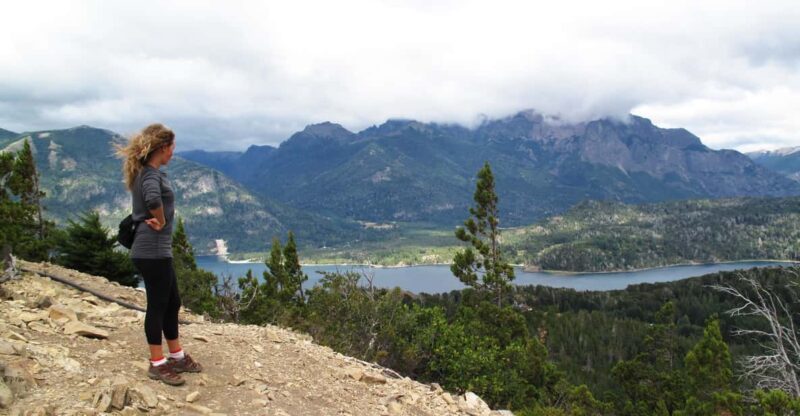 From Bariloche: Half-Day Circuito Chico Sightseeing Tour - Tour Highlights