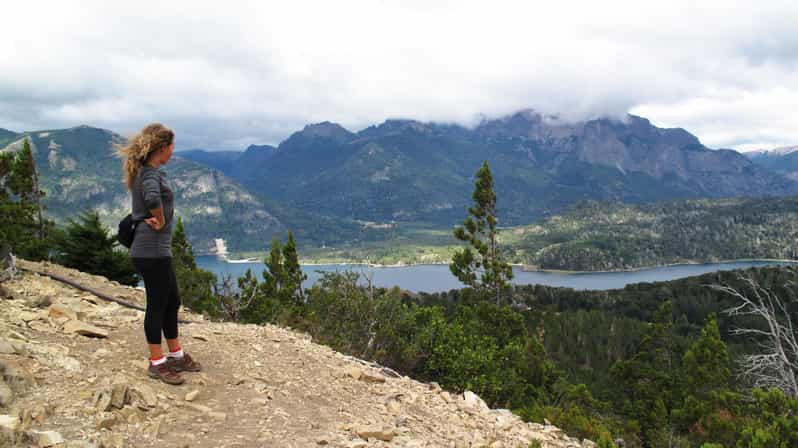 From Bariloche: Half-Day Circuito Chico Sightseeing Tour - Itinerary Details