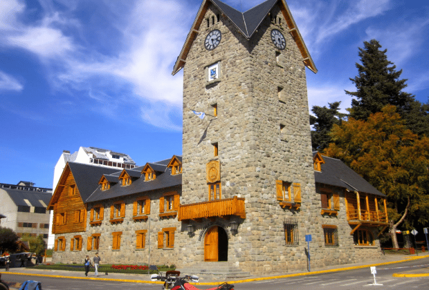 From Bariloche: Half-Day Circuito Chico Sightseeing Tour - Frequently Asked Questions