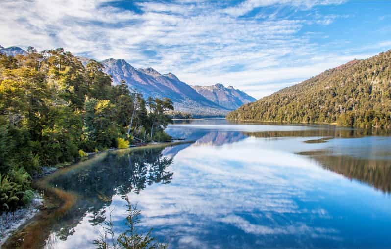 From Bariloche: San Martin De Los Andes and the 7 Lakes Circuit - Key Points