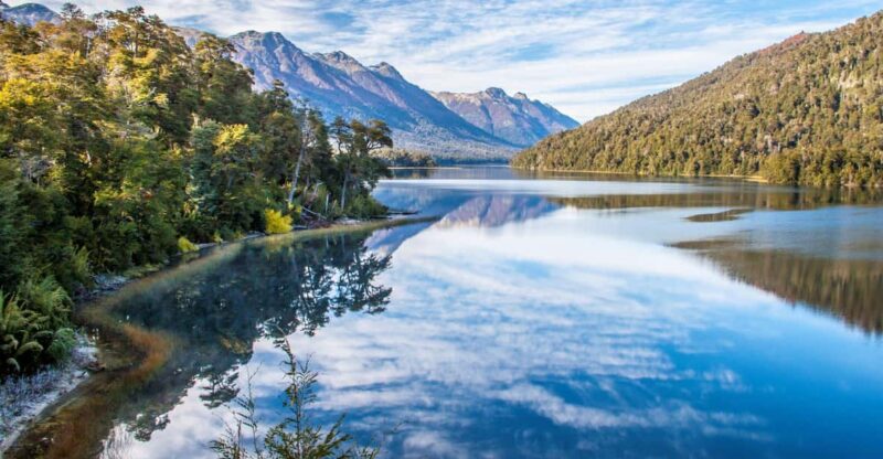 From Bariloche: San Martin De Los Andes and the 7 Lakes Circuit - Included Amenities