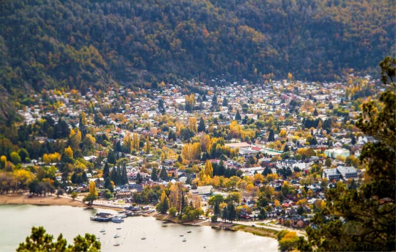 From Bariloche: San Martin De Los Andes and the 7 Lakes Circuit - Important Information