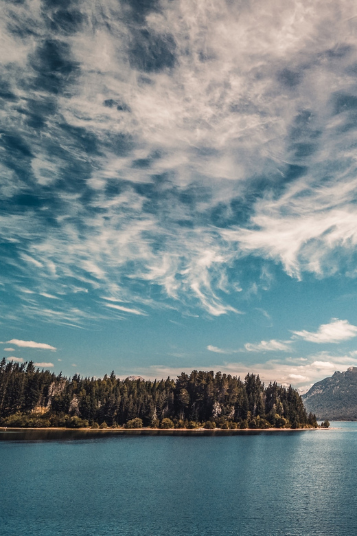 From Bariloche: San Martin De Los Andes and the 7 Lakes Circuit - Customer Reviews