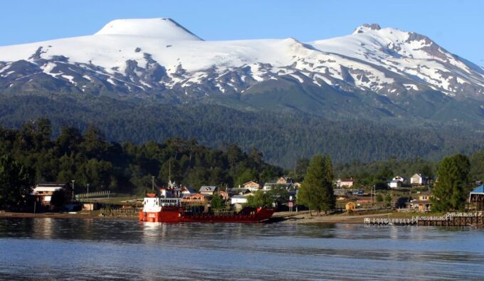 From Bariloche: San Martin De Los Andes and the 7 Lakes Circuit - Frequently Asked Questions