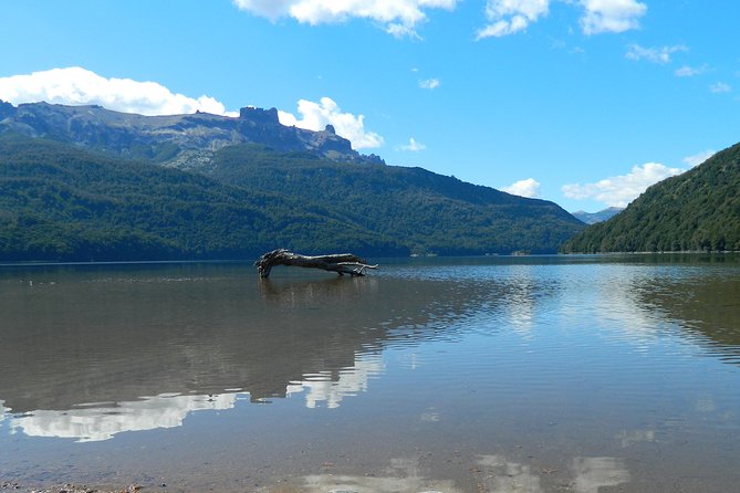 From Bariloche: San Martín De Los Andes by the 7 Lakes Route - Pickup and Meeting Information