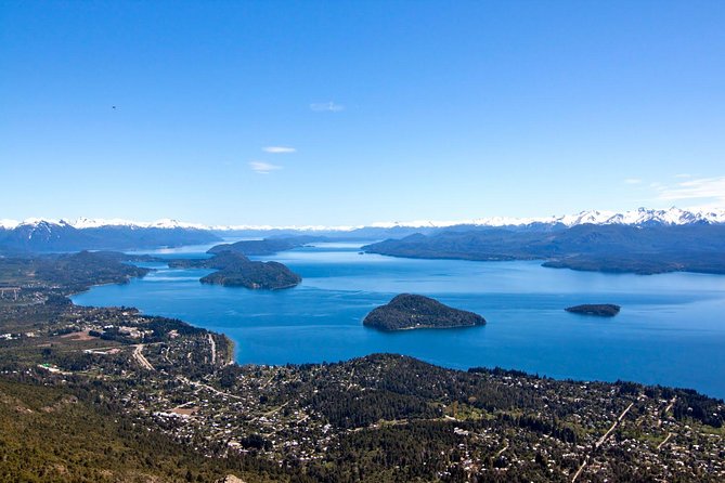From Bariloche: San Martín De Los Andes by the 7 Lakes Route - General Experience and Recommendations