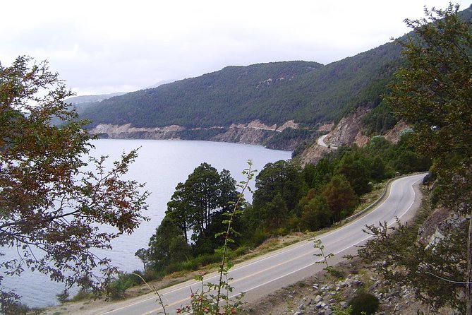 From Bariloche: San Martín De Los Andes by the 7 Lakes Route - Exploring the Route of the Seven Lakes
