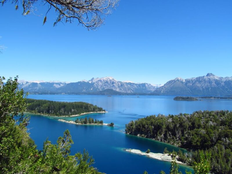 From Bariloche: Victoria Island and Myrtle Forest Boat Trip - What to Bring and Recommendations