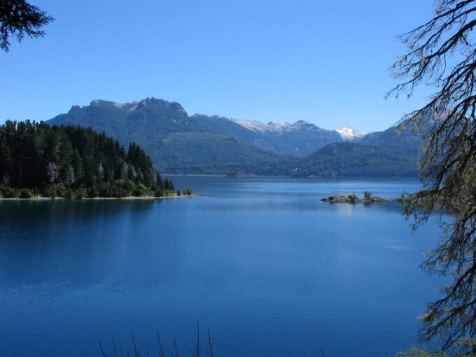 From Bariloche: Victoria Island and Myrtle Forest Boat Trip - Scenic Beauty Praised