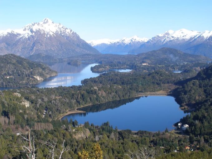 From Bariloche: Victoria Island and Myrtle Forest Boat Trip - Concerns Reported