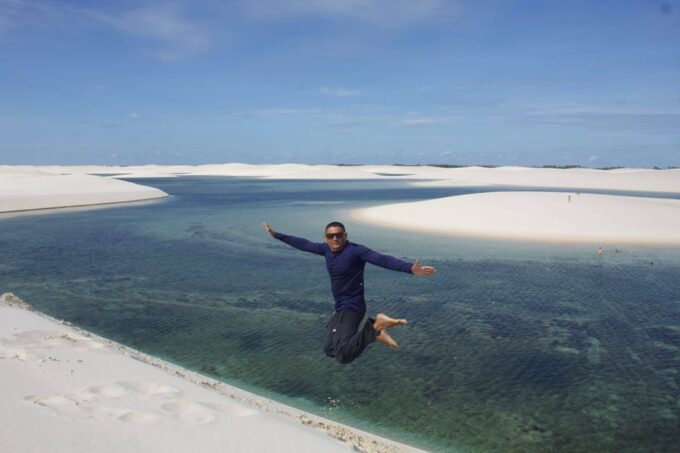 From Barreirinhas: Lencois Maranhenses National Park - Frequently Asked Questions