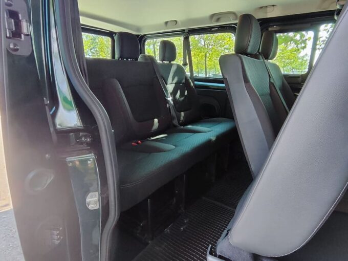 From Basel, Basel Port, Airport: Private Transfer to Lucerne - Additional Information