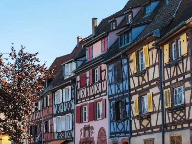 From Basel: Day Trip to Colmar, Hohkönigsburg, Ribeauvillé - Ribeauvillé: Wine Tasting