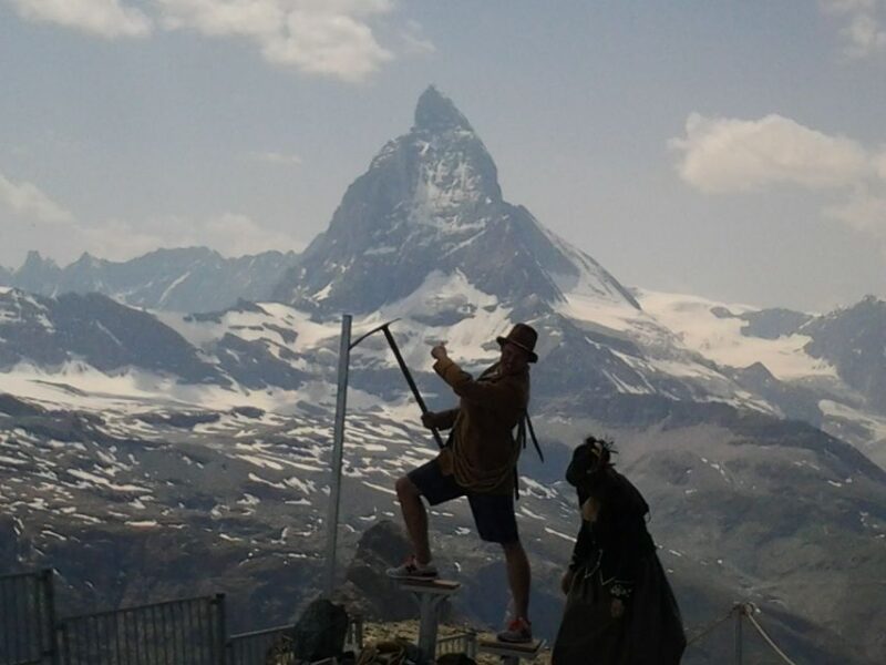 From Basel: Small Group Tour to Zermatt and Mt. Gornergrat - Customer Reviews
