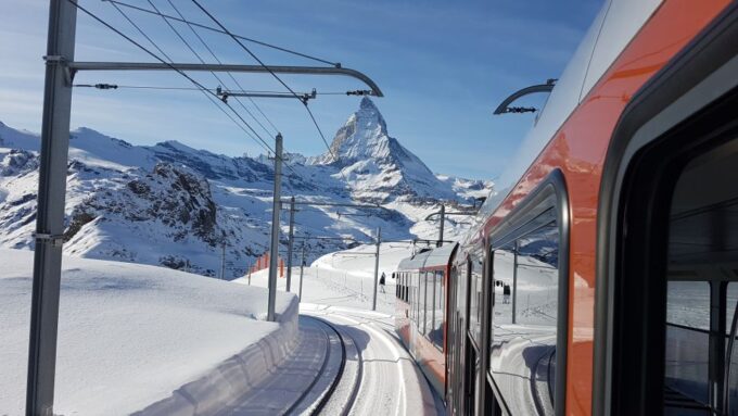 From Basel: Zermatt and Mt. Gornergrat Small Group Tour - Matterhorn Views and Photography